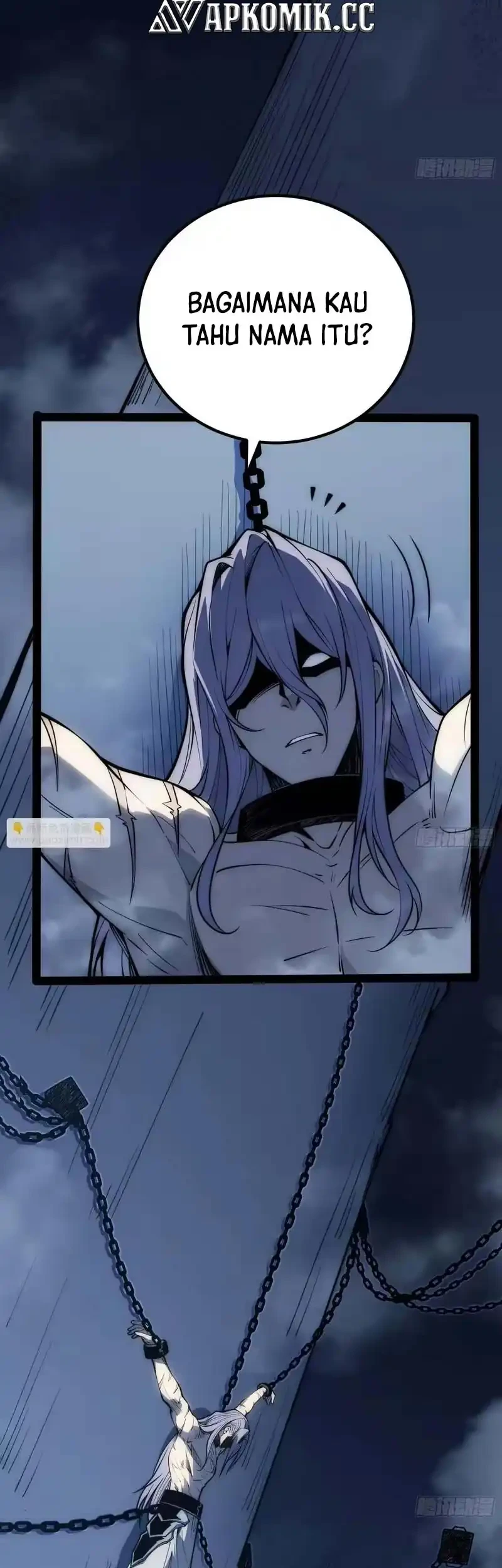 Full-Time Awakening Chapter 80 Gambar 30