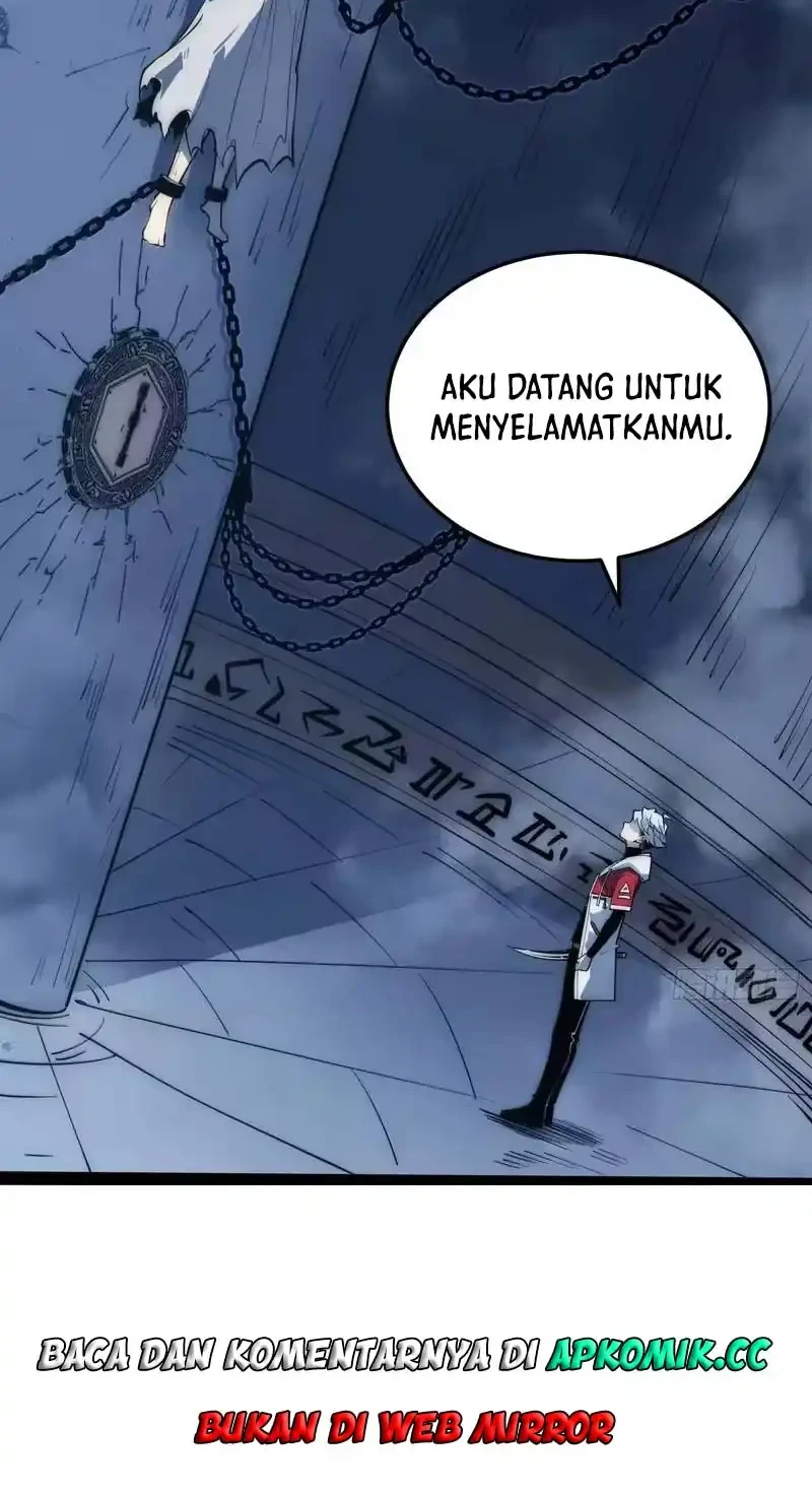 Full-Time Awakening Chapter 80 Gambar 31