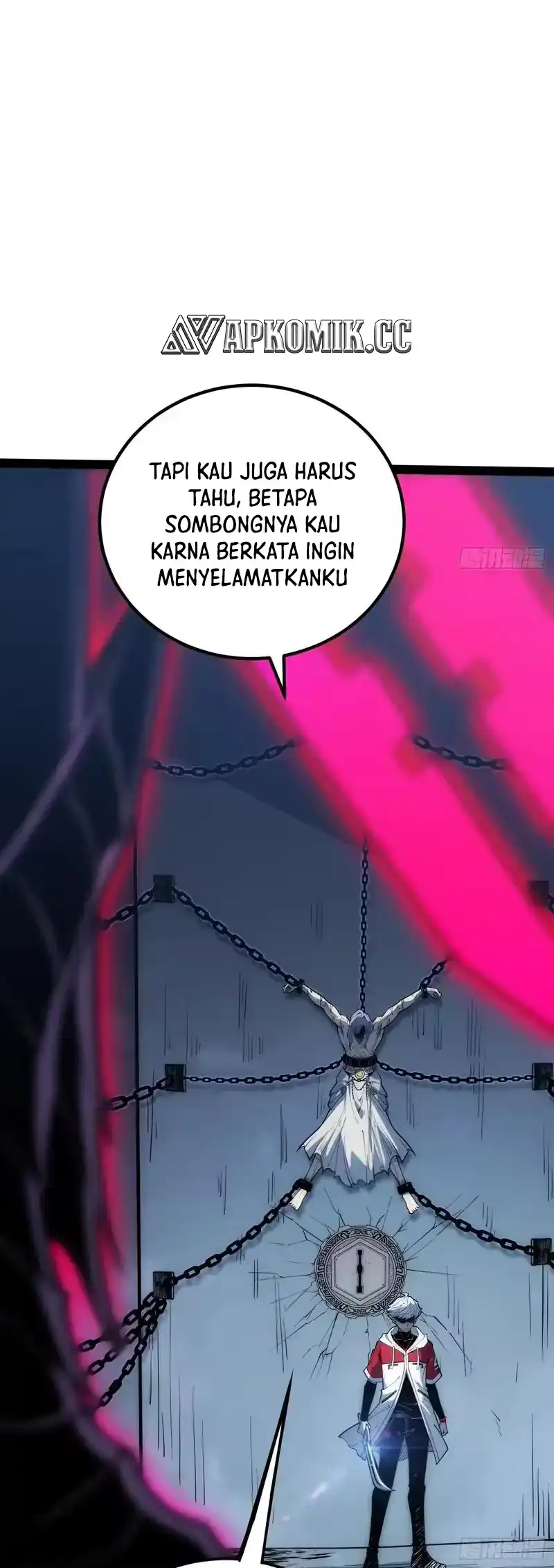 Full-Time Awakening Chapter 81 Gambar 31