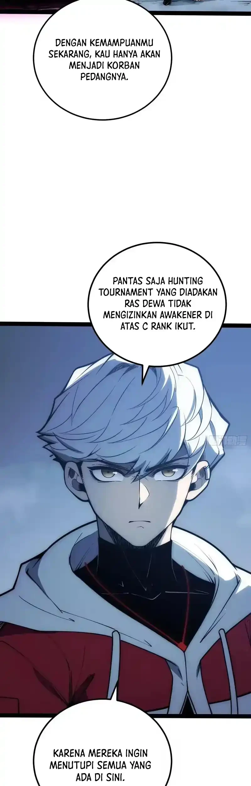 Full-Time Awakening Chapter 81 Gambar 32