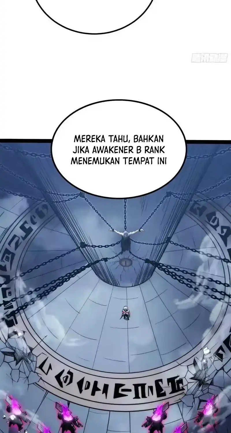 Full-Time Awakening Chapter 81 Gambar 33