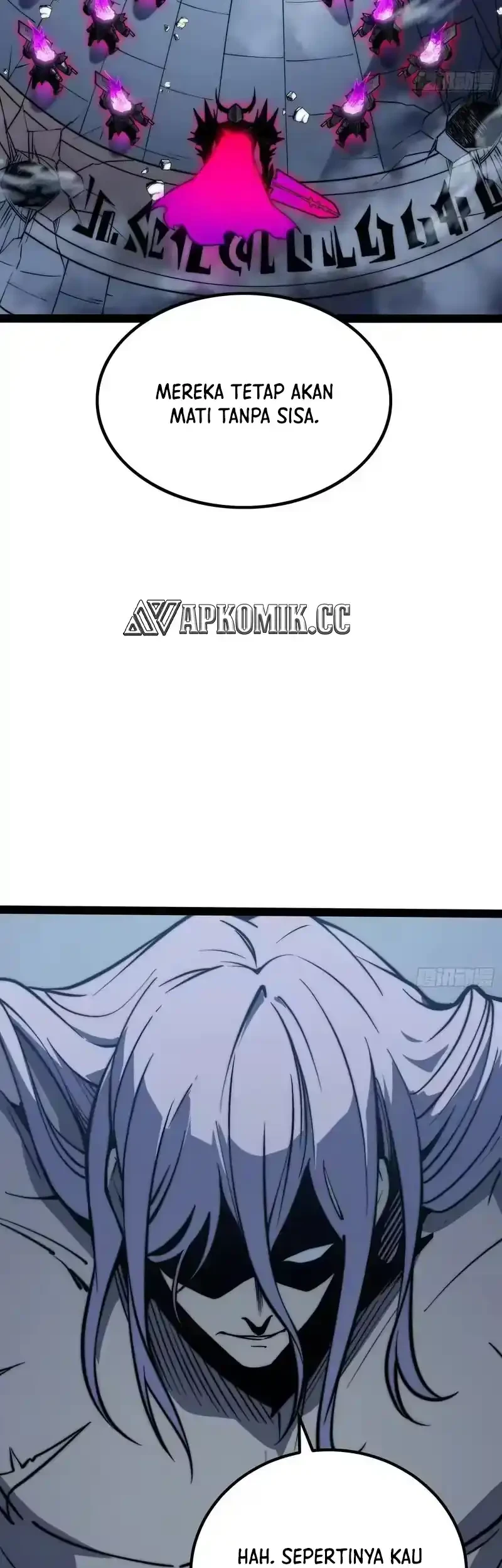 Full-Time Awakening Chapter 81 Gambar 34