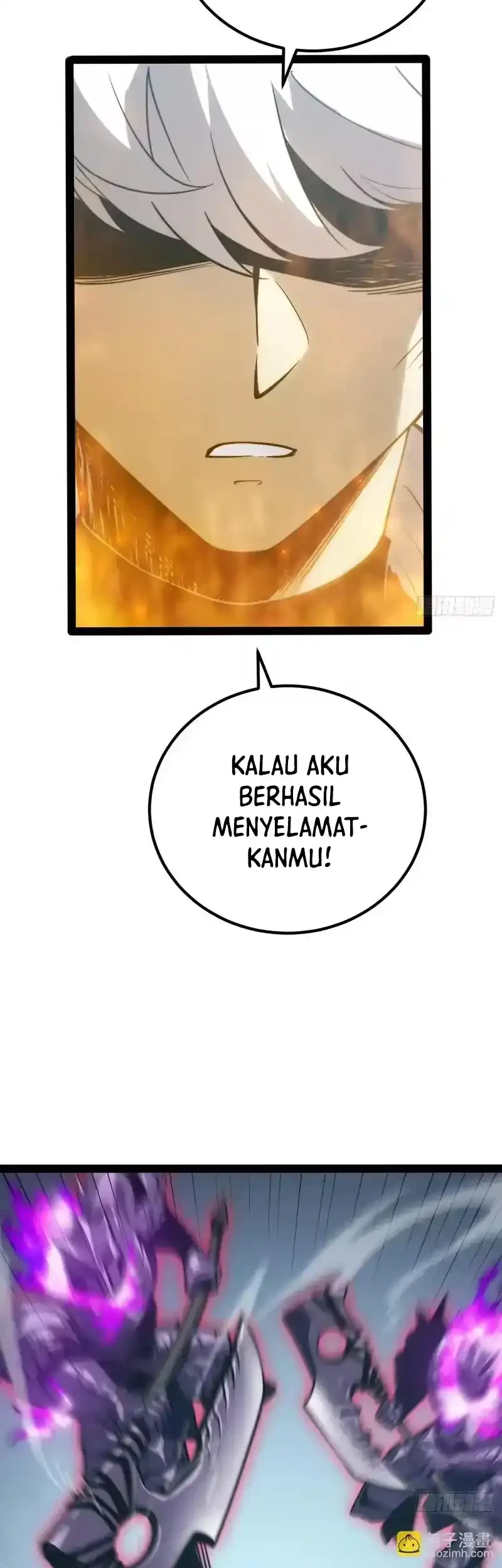 Full-Time Awakening Chapter 81 Gambar 38