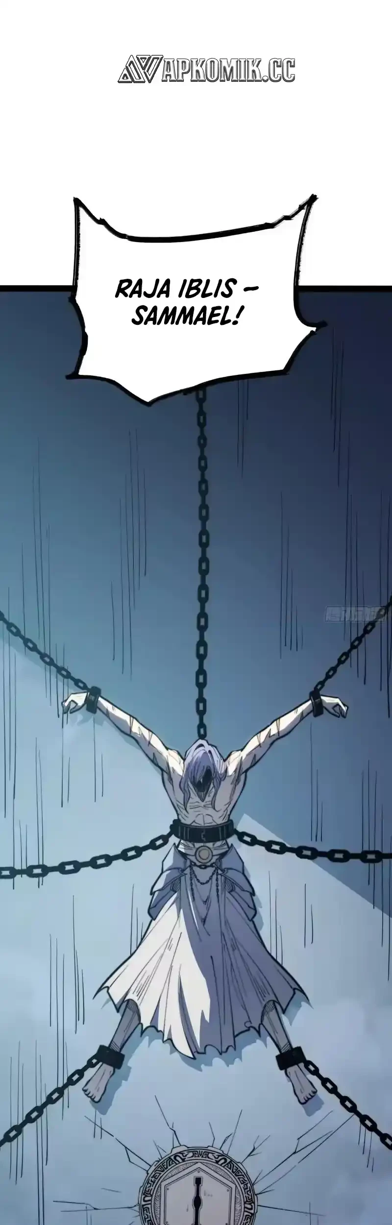 Full-Time Awakening Chapter 81 Gambar 40