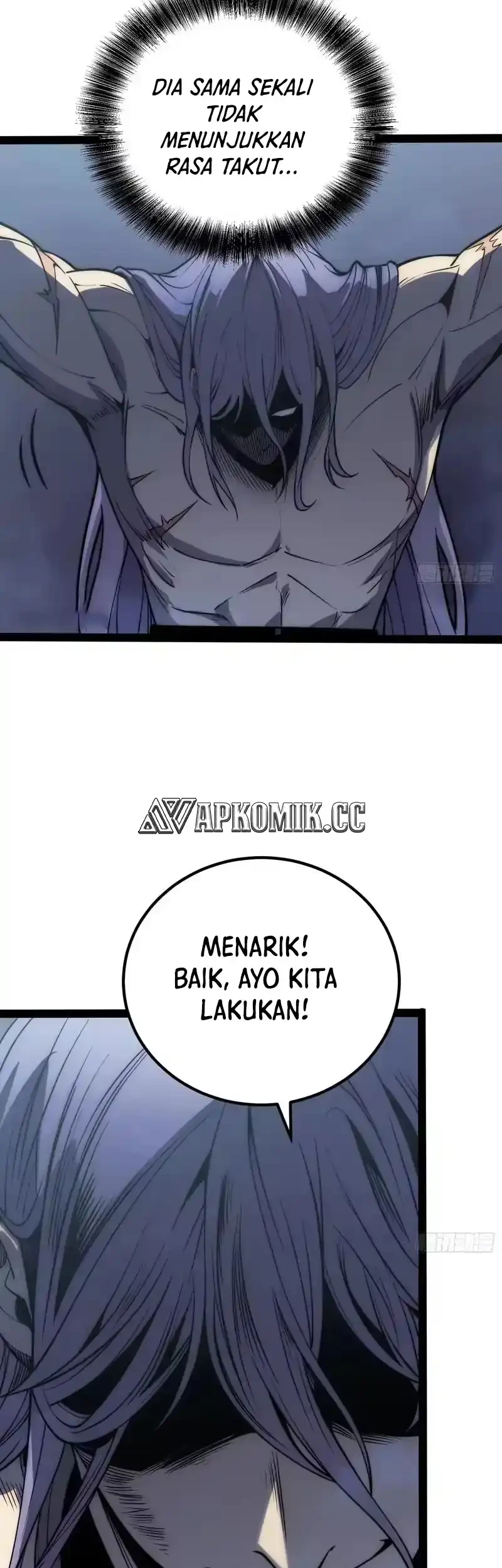 Full-Time Awakening Chapter 81 Gambar 42