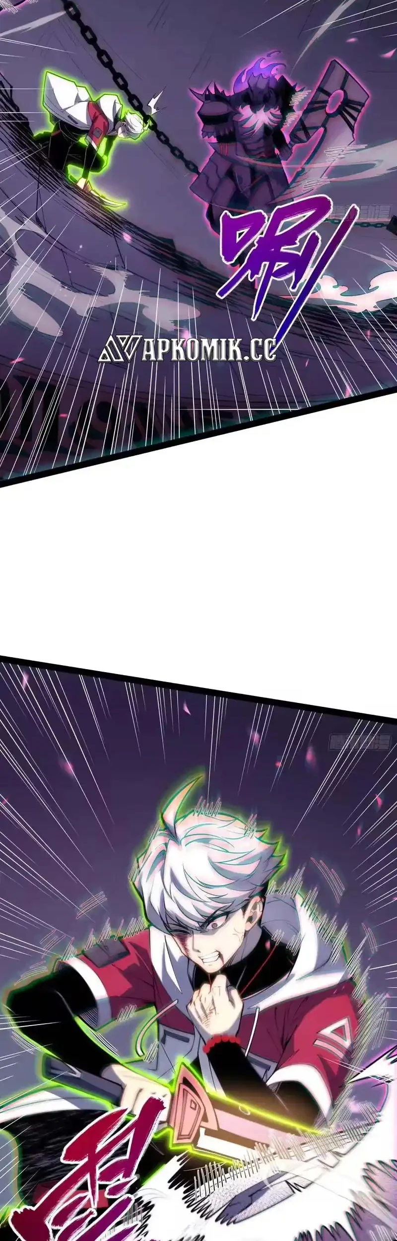Full-Time Awakening Chapter 82 Gambar 25