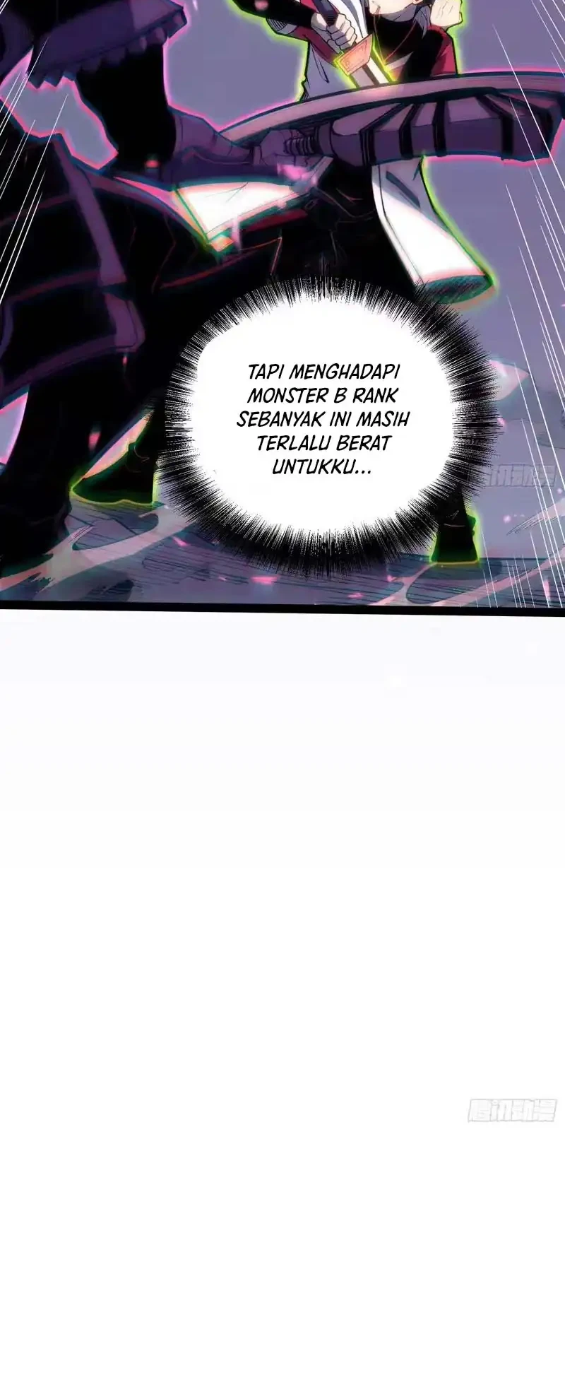 Full-Time Awakening Chapter 82 Gambar 28