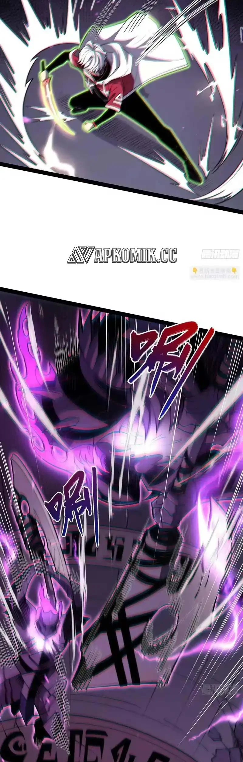 Full-Time Awakening Chapter 82 Gambar 31