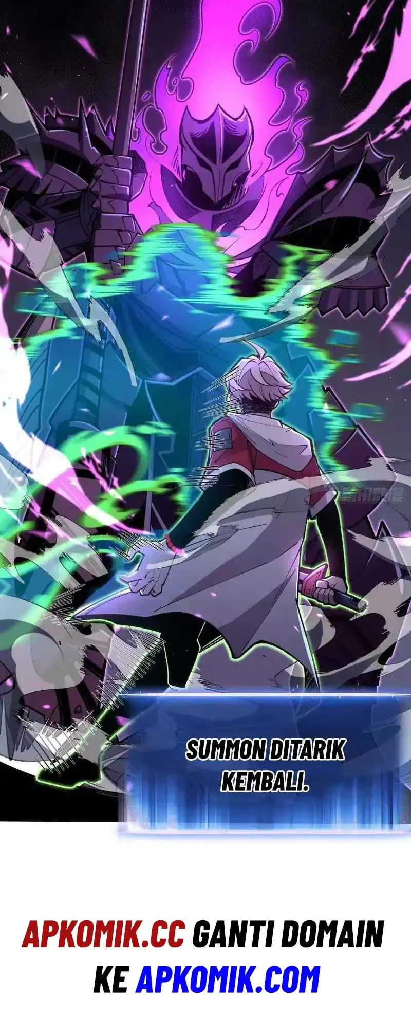 Full-Time Awakening Chapter 82 Gambar 36
