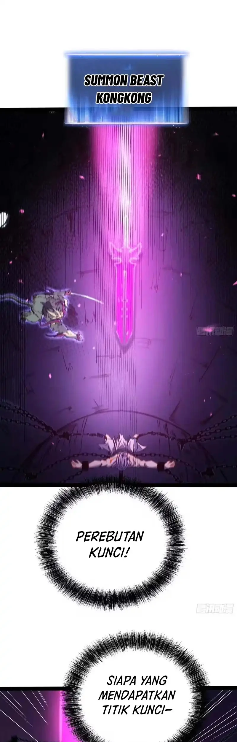 Full-Time Awakening Chapter 83 Gambar 30