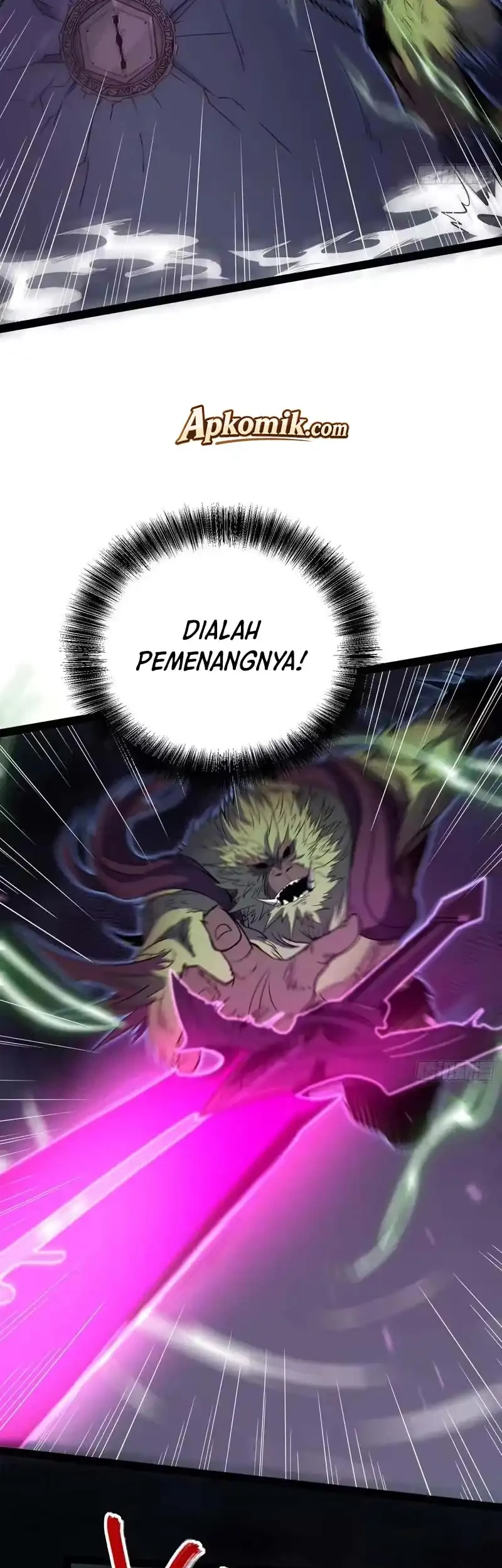 Full-Time Awakening Chapter 83 Gambar 32