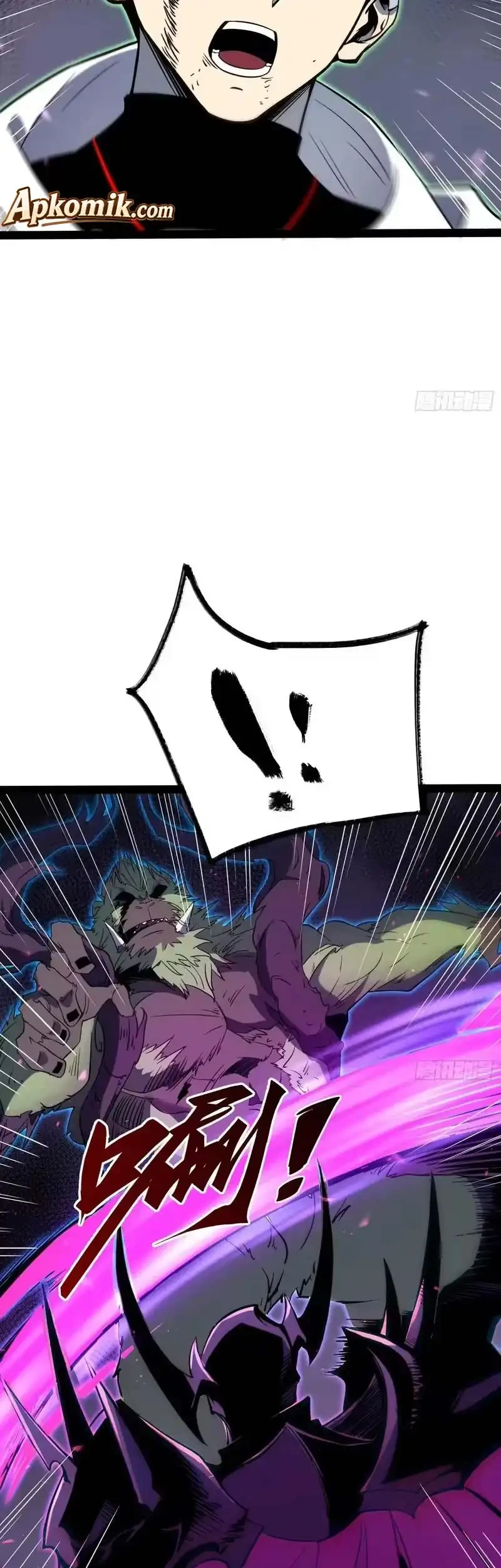 Full-Time Awakening Chapter 83 Gambar 36