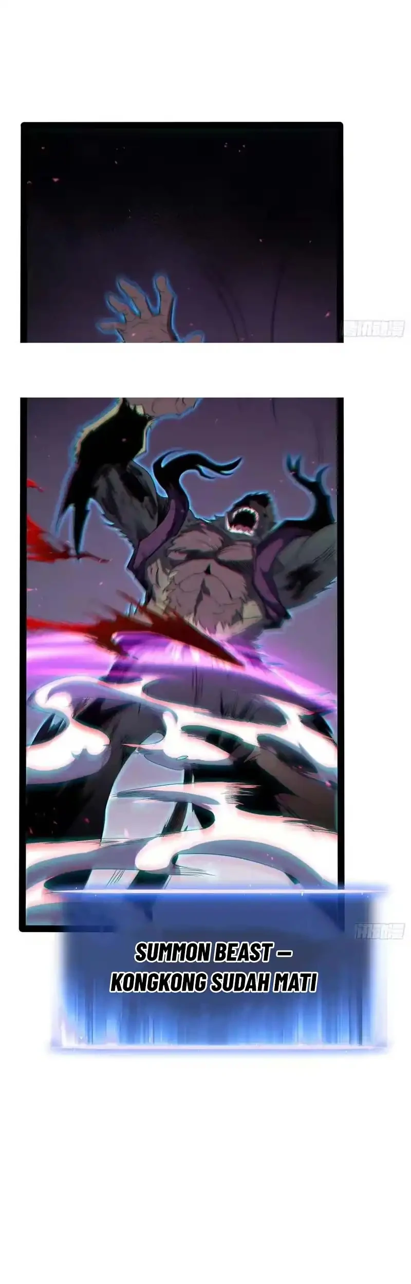 Full-Time Awakening Chapter 83 Gambar 38