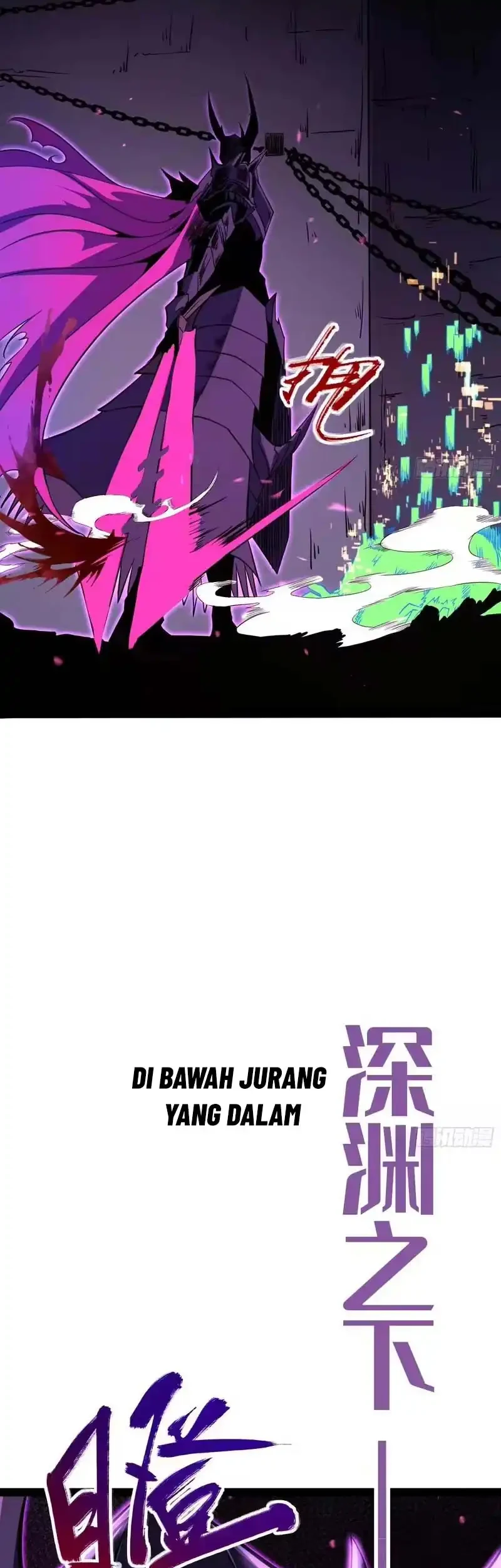 Full-Time Awakening Chapter 83 Gambar 40