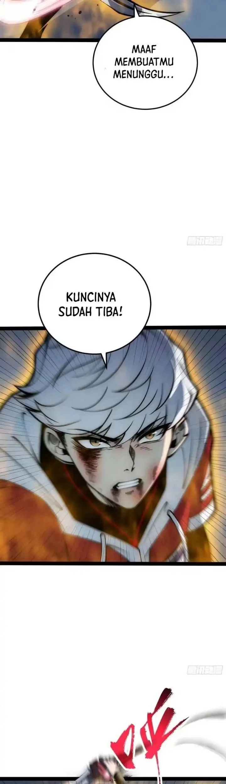 Full-Time Awakening Chapter 85 Gambar 28