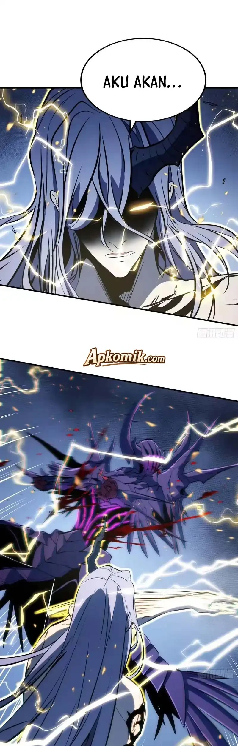 Full-Time Awakening Chapter 87 Gambar 22