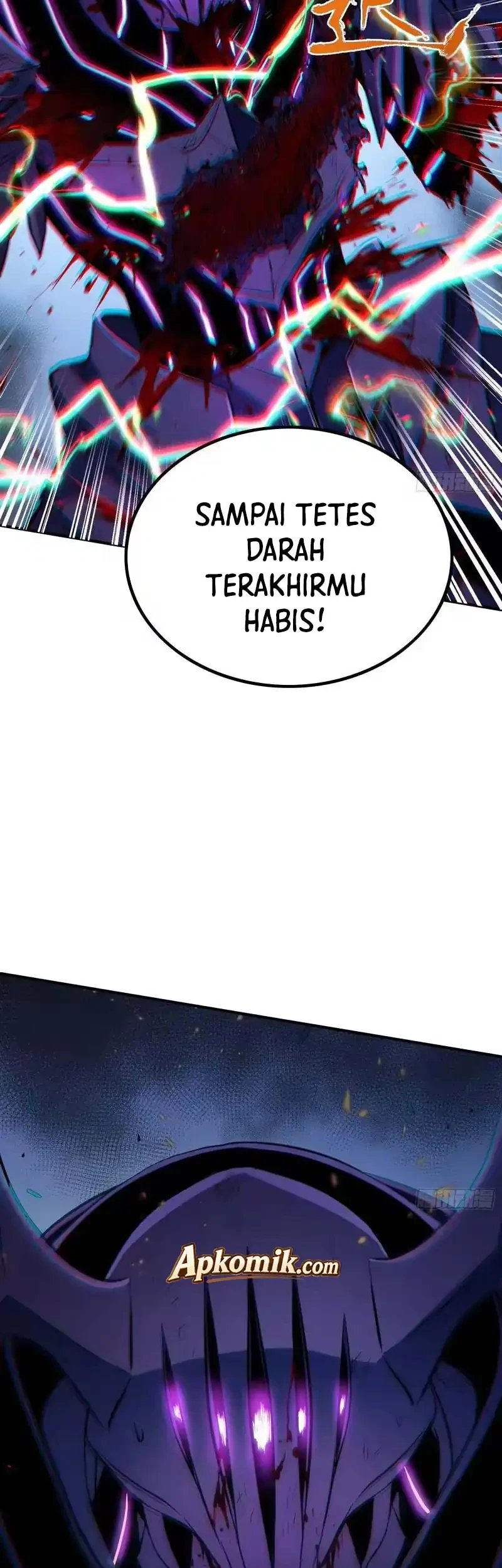 Full-Time Awakening Chapter 87 Gambar 24
