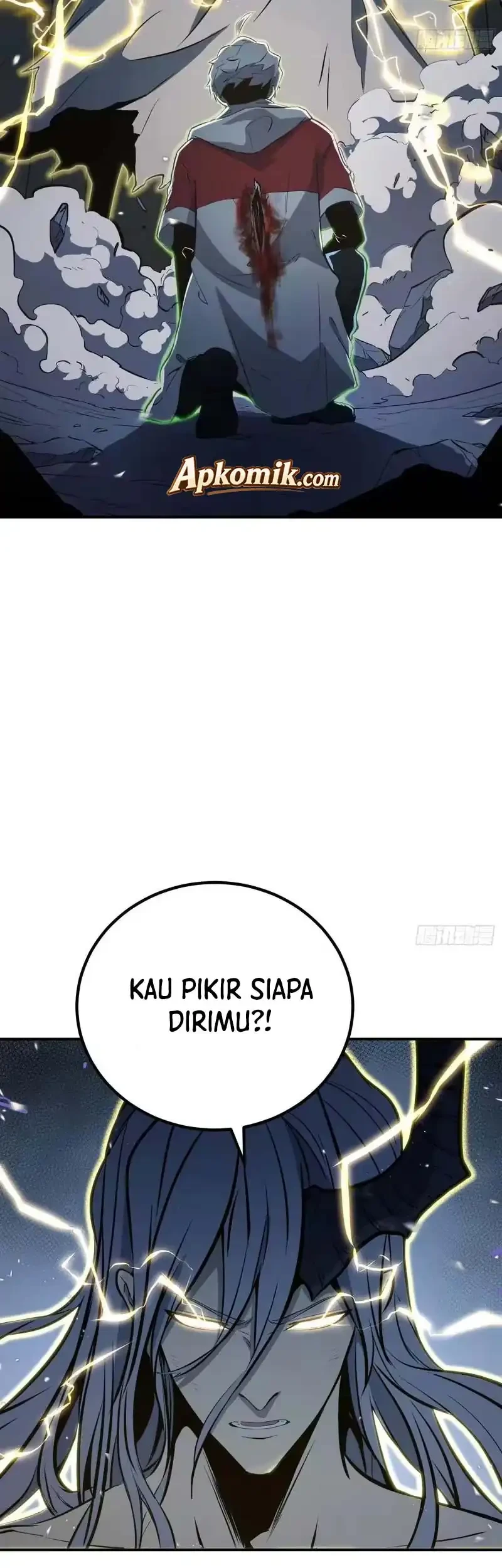 Full-Time Awakening Chapter 87 Gambar 30