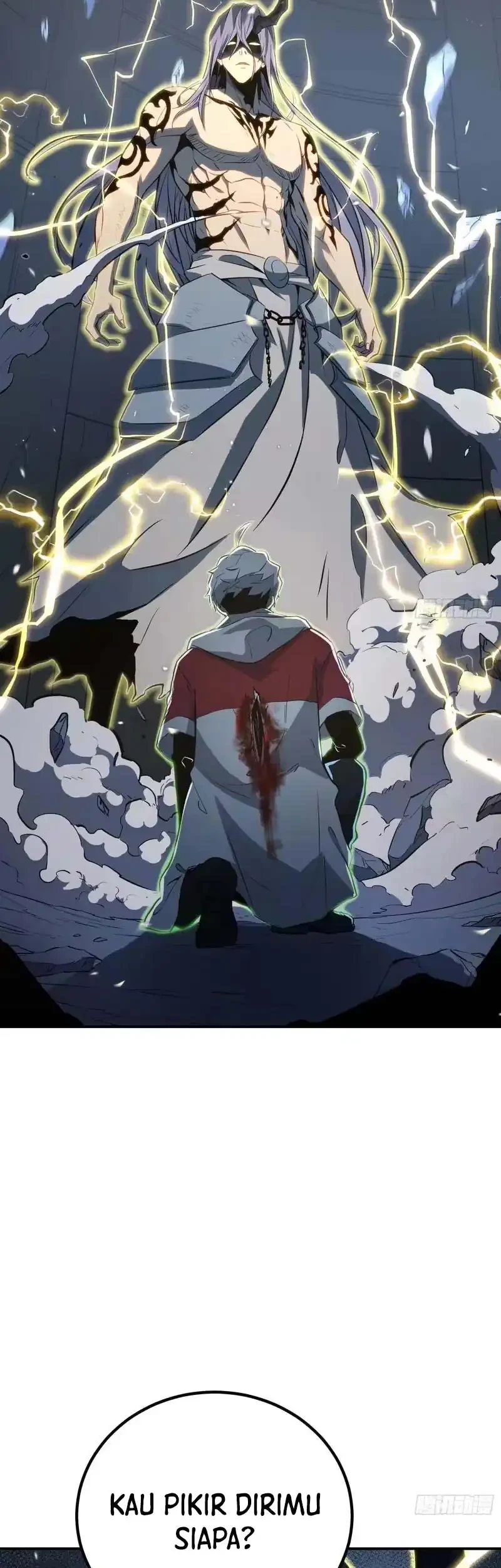 Full-Time Awakening Chapter 88 Gambar 20