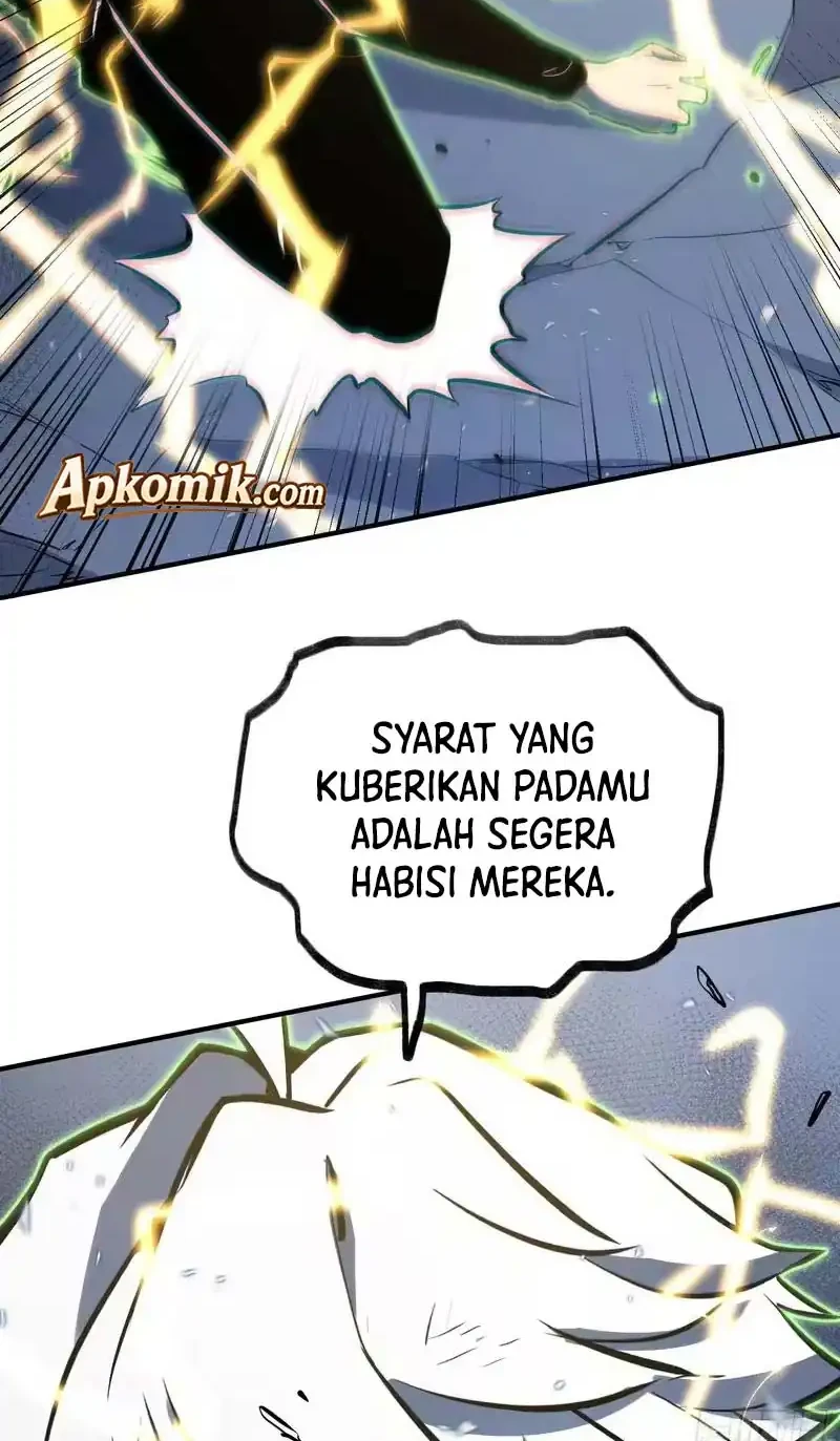 Full-Time Awakening Chapter 88 Gambar 23