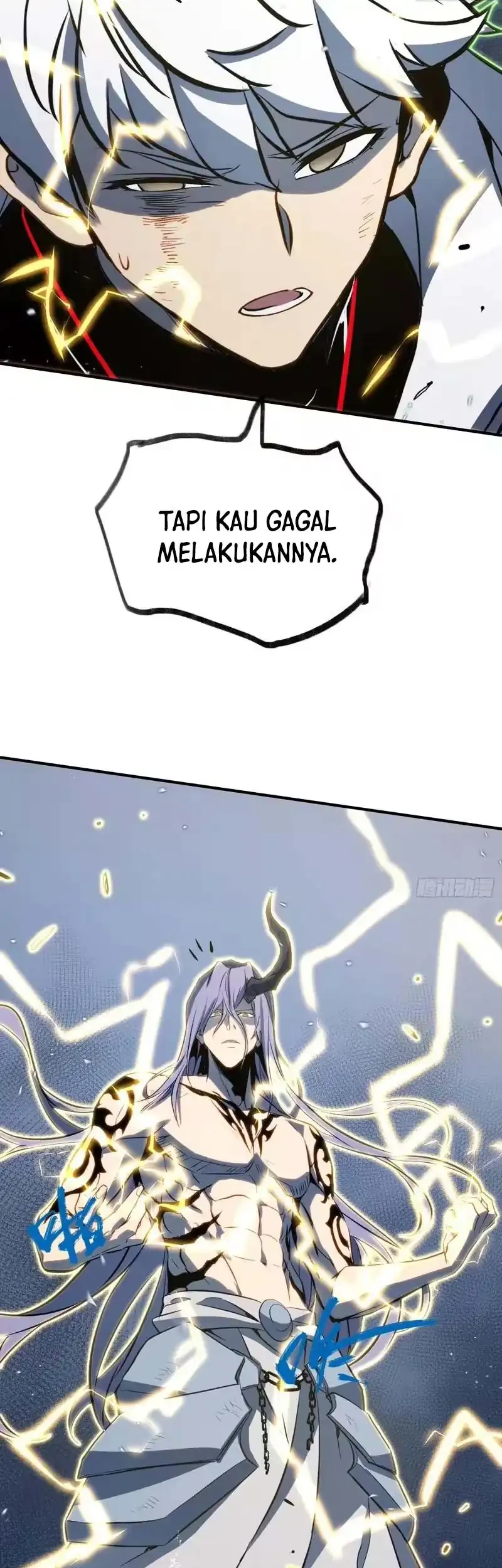 Full-Time Awakening Chapter 88 Gambar 24