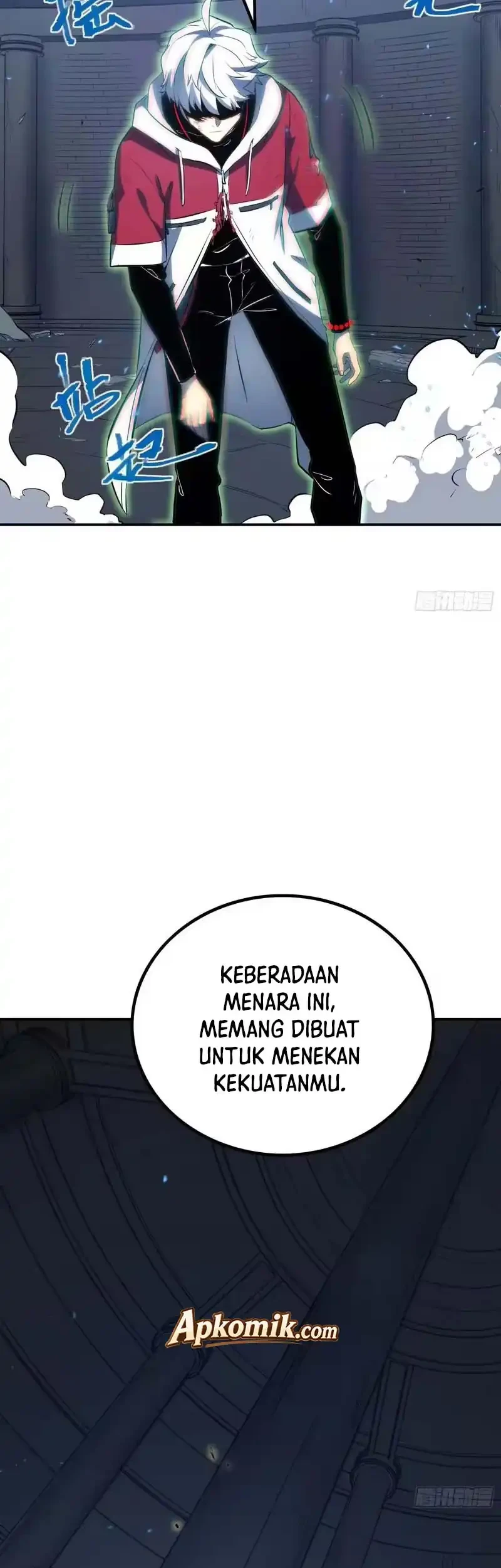 Full-Time Awakening Chapter 88 Gambar 28