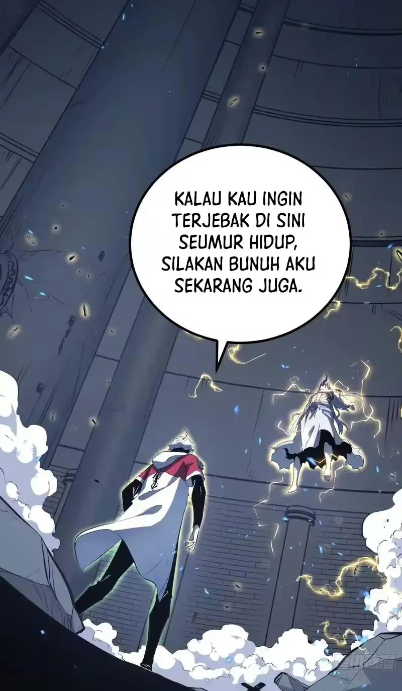 Full-Time Awakening Chapter 88 Gambar 29