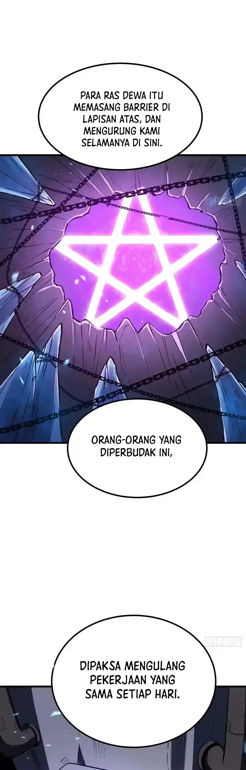 Full-Time Awakening Chapter 89 Gambar 29