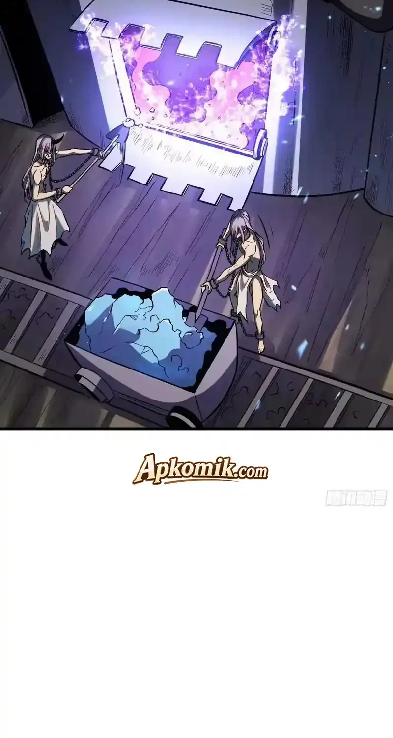 Full-Time Awakening Chapter 89 Gambar 30