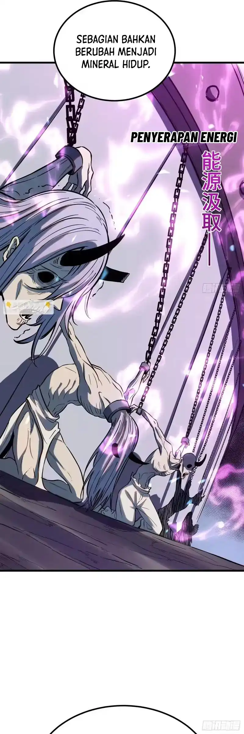 Full-Time Awakening Chapter 89 Gambar 31