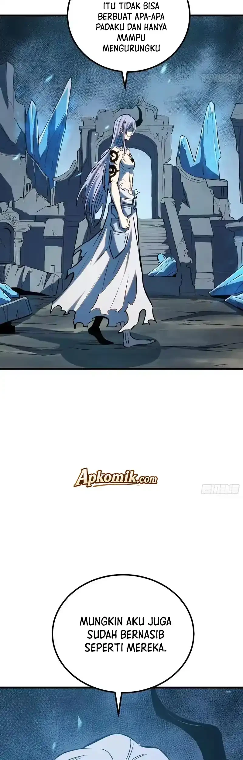 Full-Time Awakening Chapter 89 Gambar 34