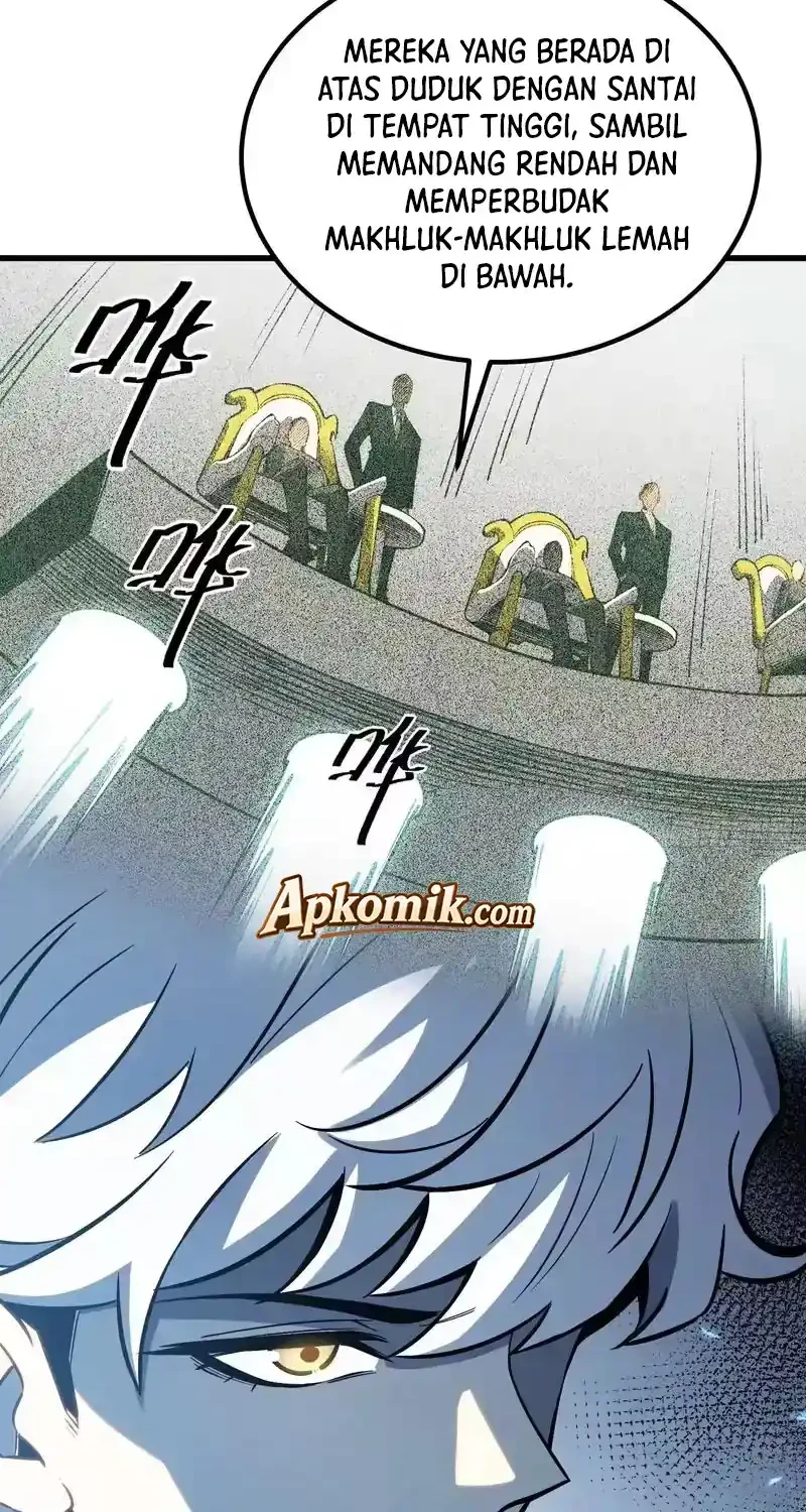 Full-Time Awakening Chapter 89 Gambar 37