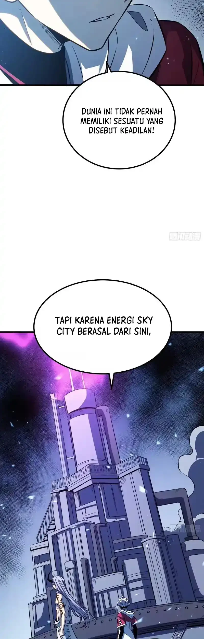 Full-Time Awakening Chapter 89 Gambar 38