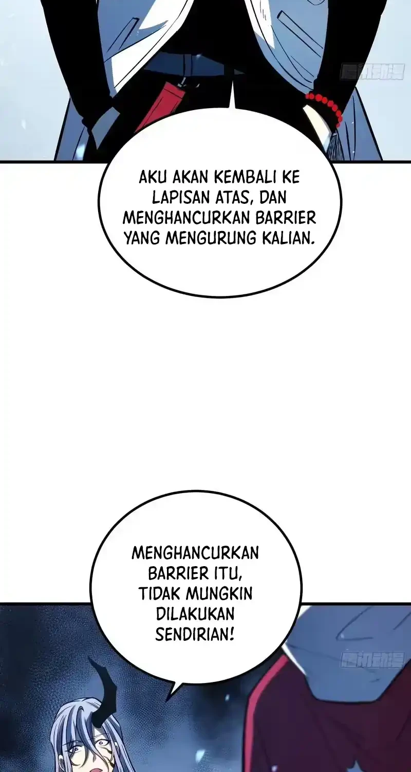 Full-Time Awakening Chapter 89 Gambar 41