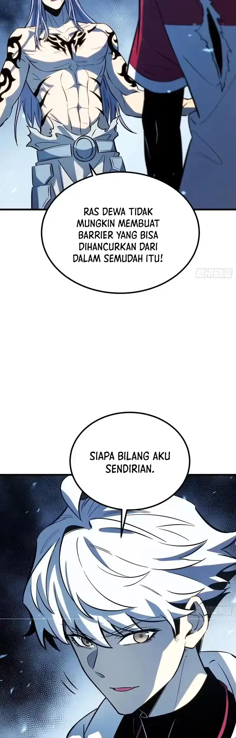 Full-Time Awakening Chapter 89 Gambar 42