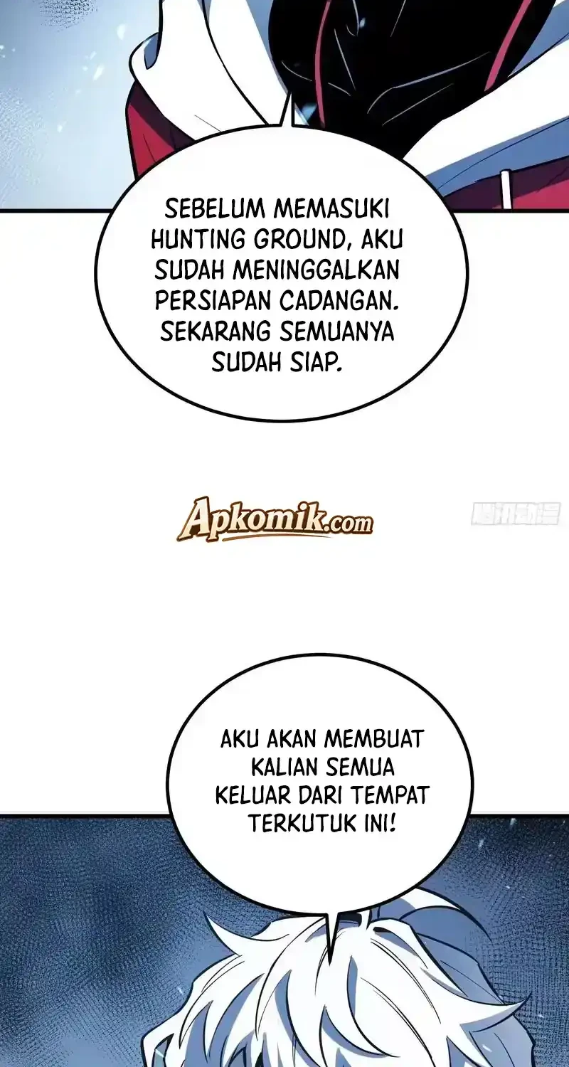 Full-Time Awakening Chapter 89 Gambar 43