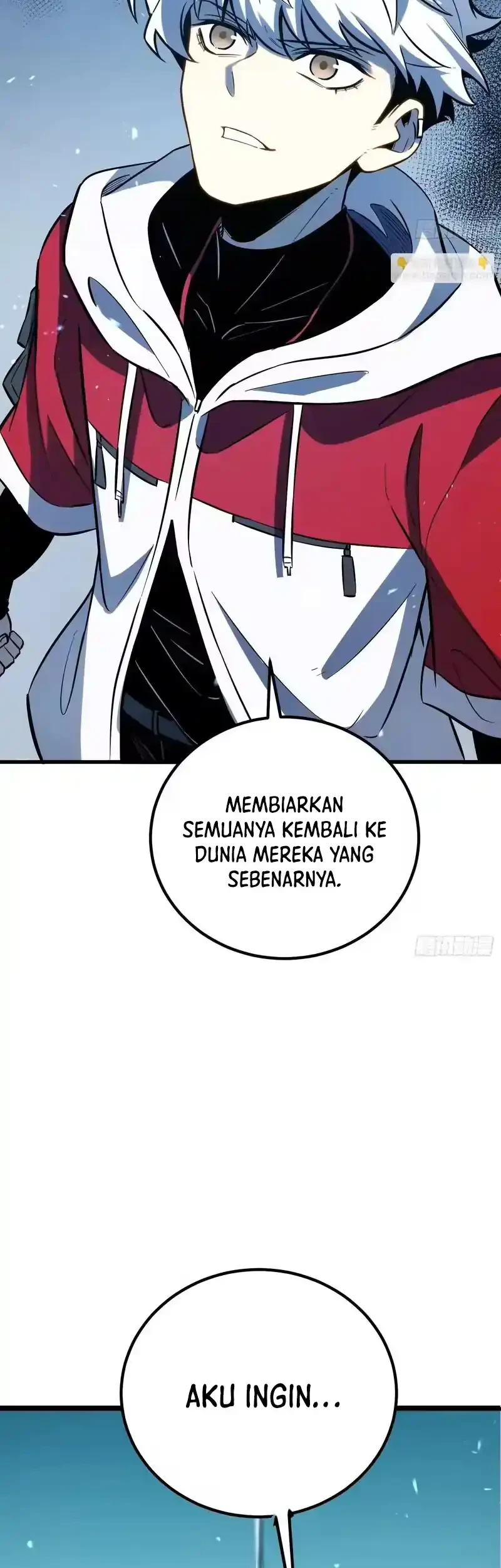 Full-Time Awakening Chapter 89 Gambar 44