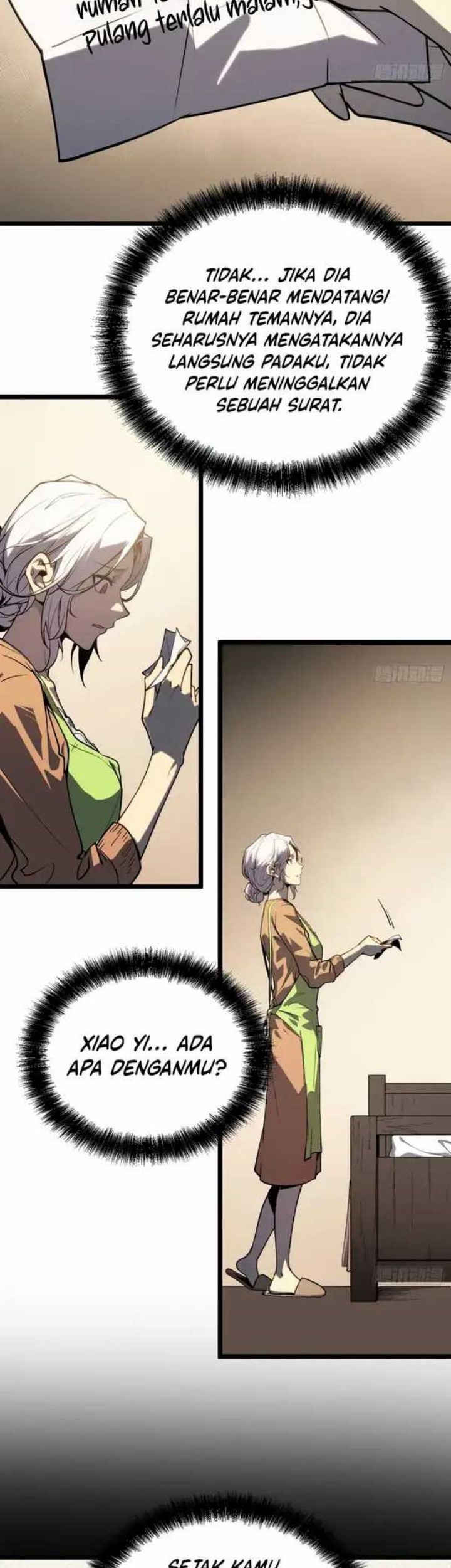 Full-Time Awakening Chapter 9 Gambar 43