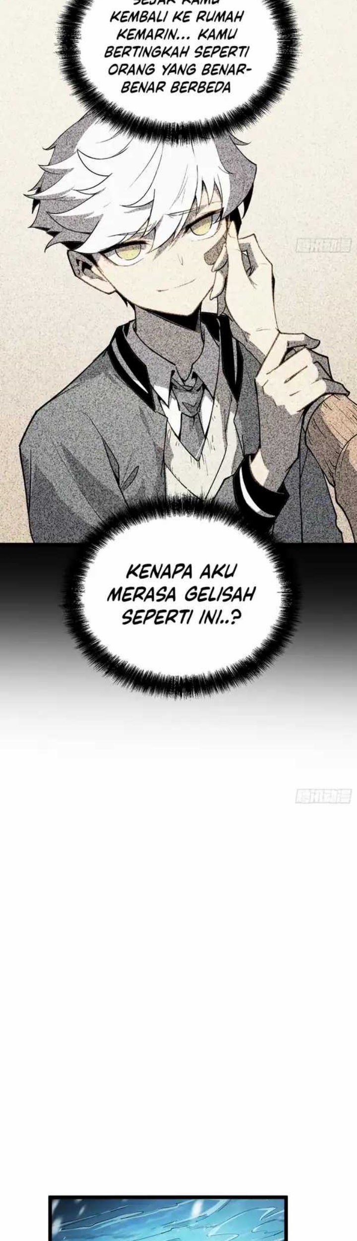 Full-Time Awakening Chapter 9 Gambar 44