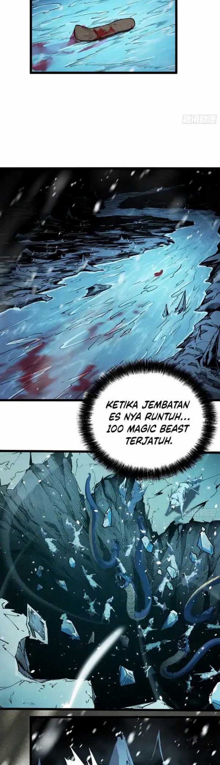 Full-Time Awakening Chapter 9 Gambar 45