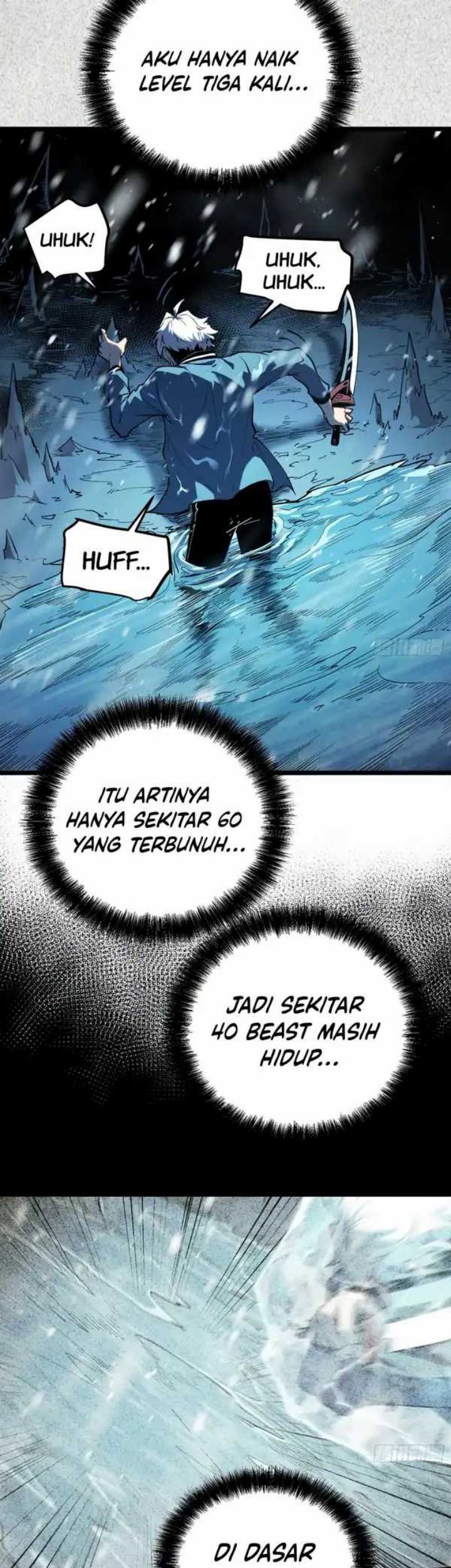Full-Time Awakening Chapter 9 Gambar 47