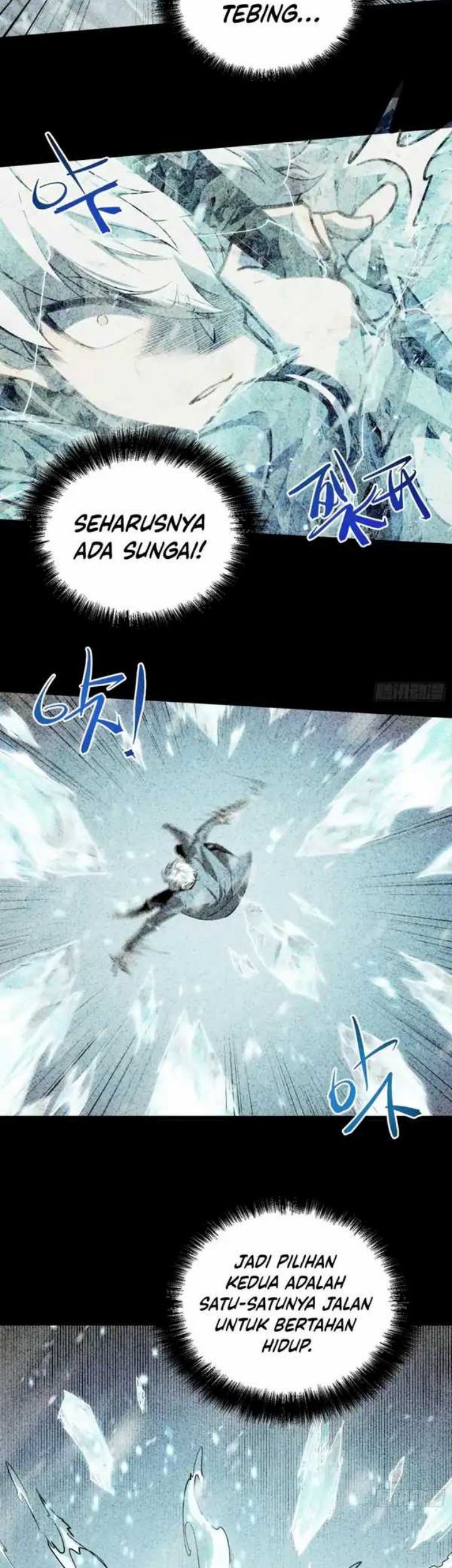 Full-Time Awakening Chapter 9 Gambar 48
