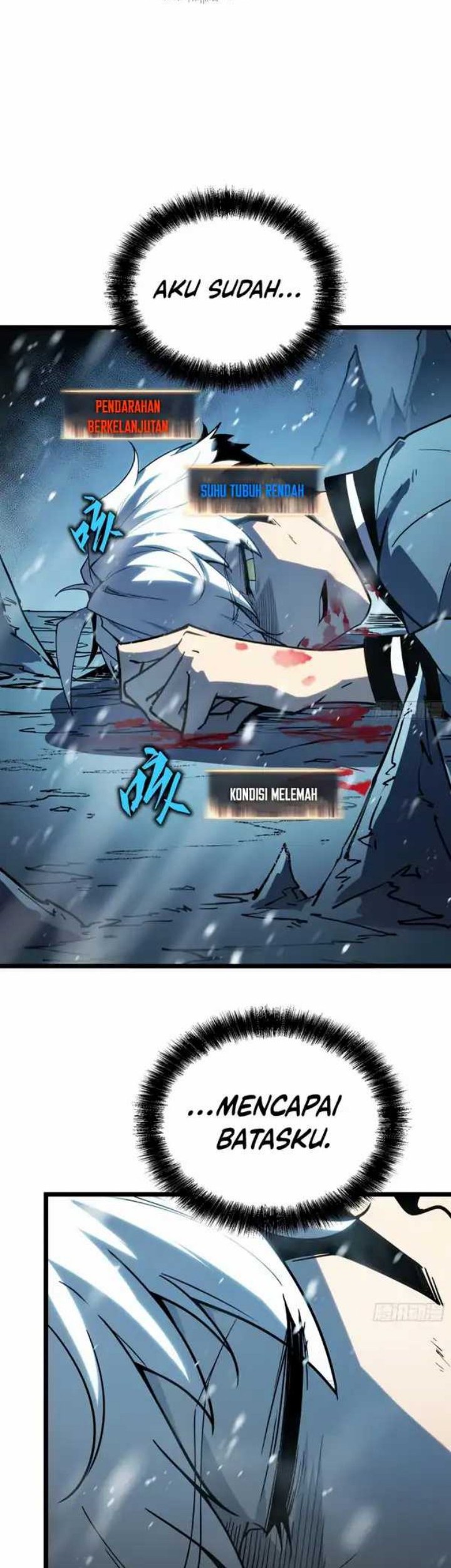 Full-Time Awakening Chapter 9 Gambar 50