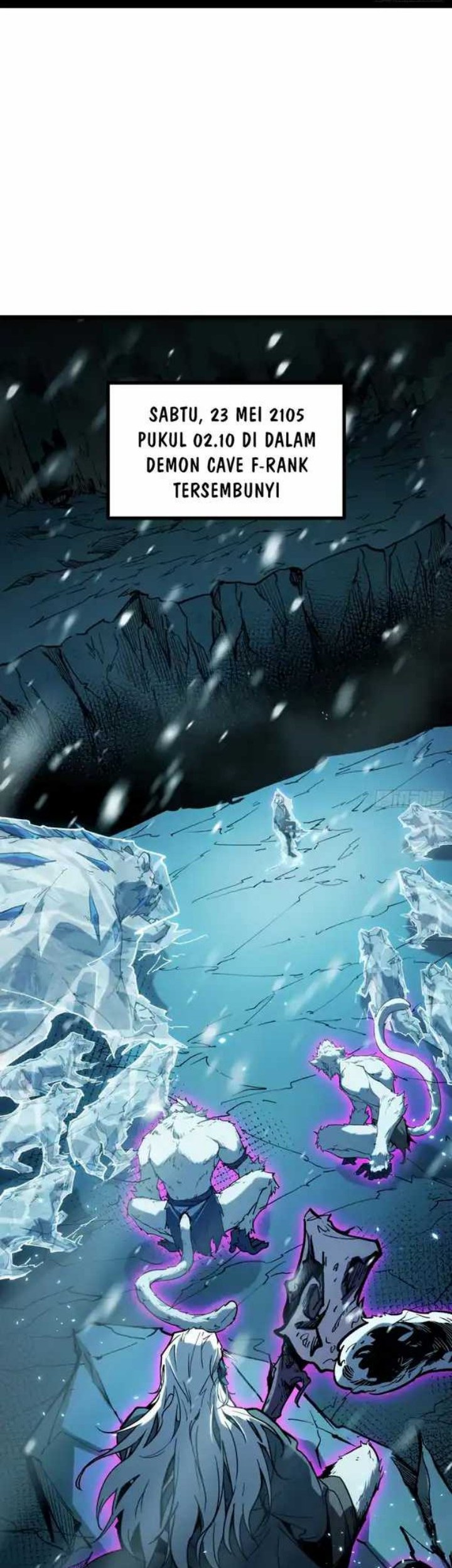 Full-Time Awakening Chapter 9 Gambar 3