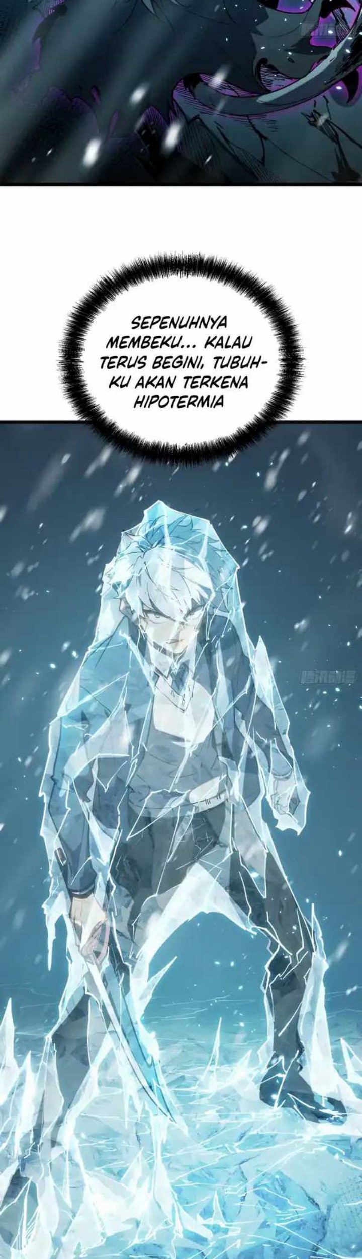 Full-Time Awakening Chapter 9 Gambar 4