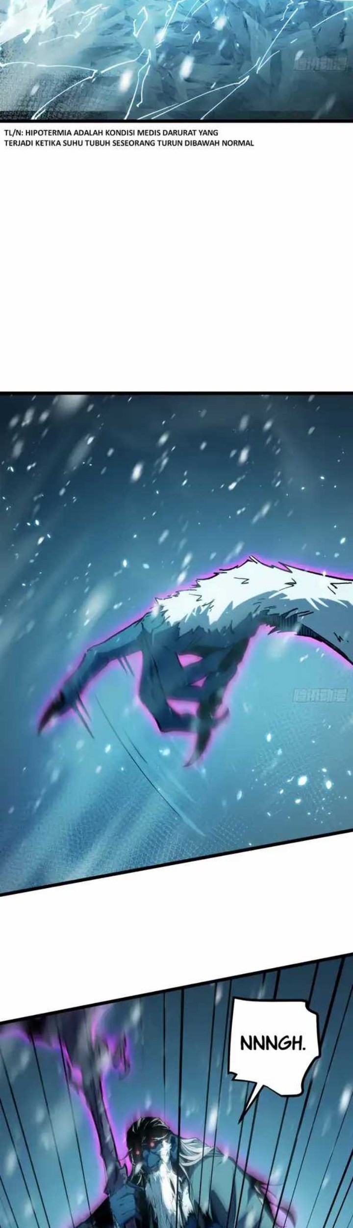 Full-Time Awakening Chapter 9 Gambar 5