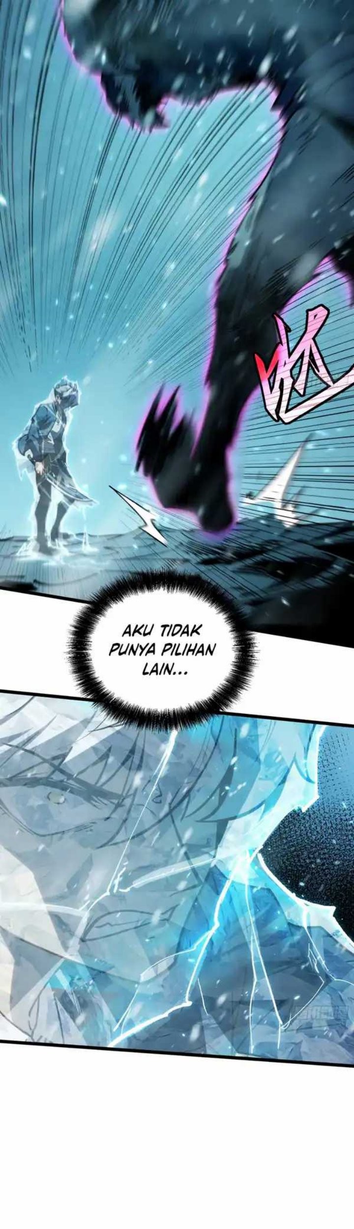 Full-Time Awakening Chapter 9 Gambar 7