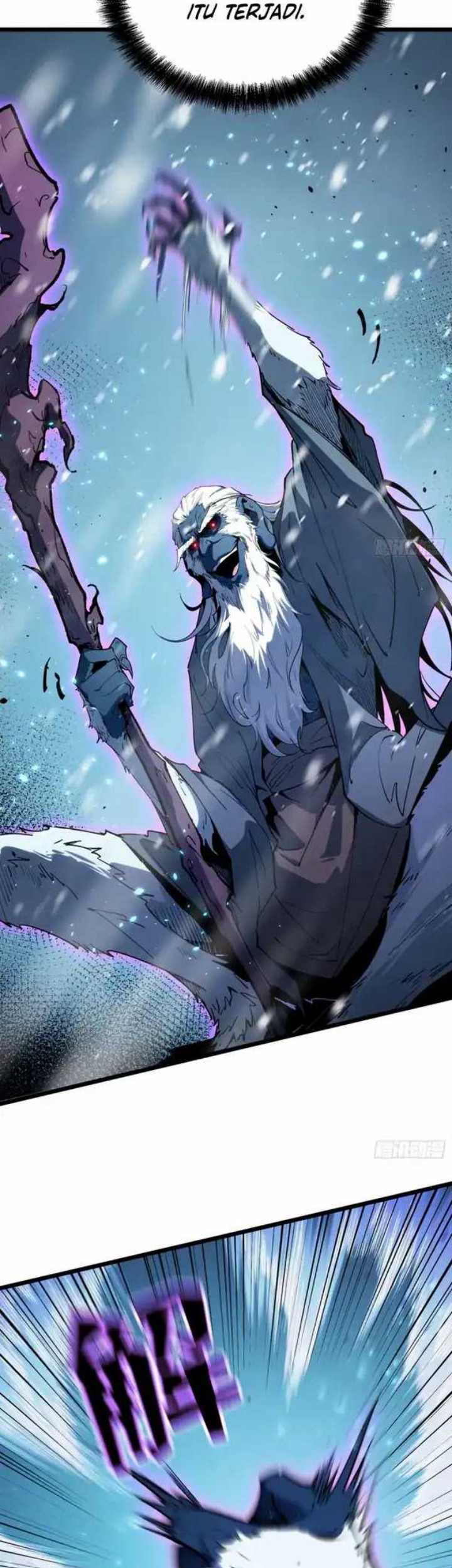 Full-Time Awakening Chapter 9 Gambar 13