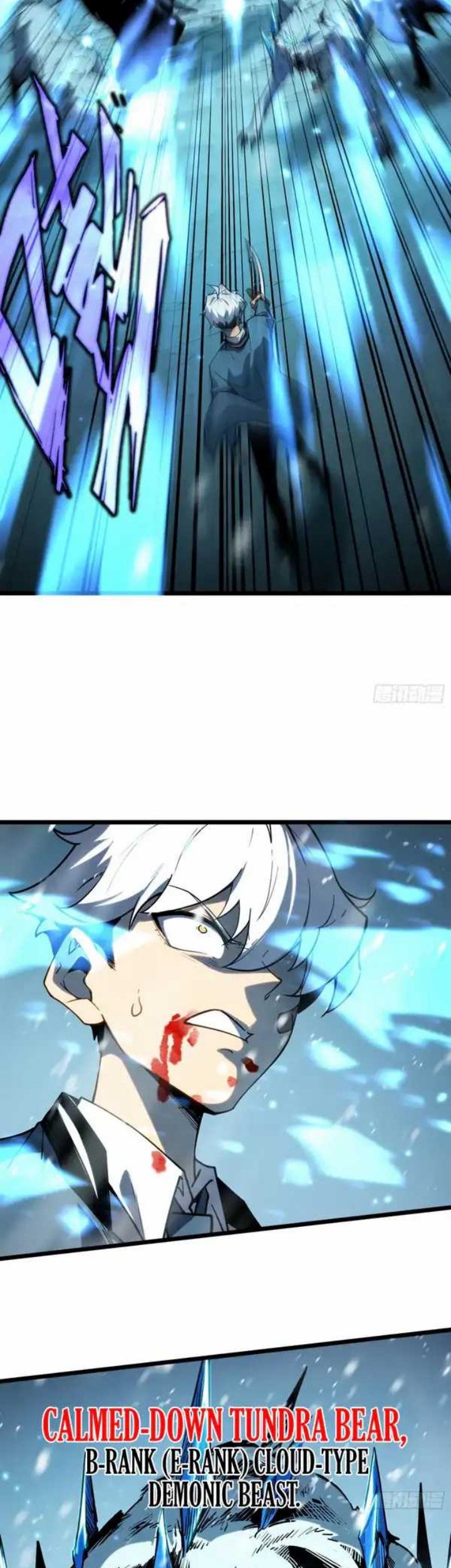 Full-Time Awakening Chapter 9 Gambar 15