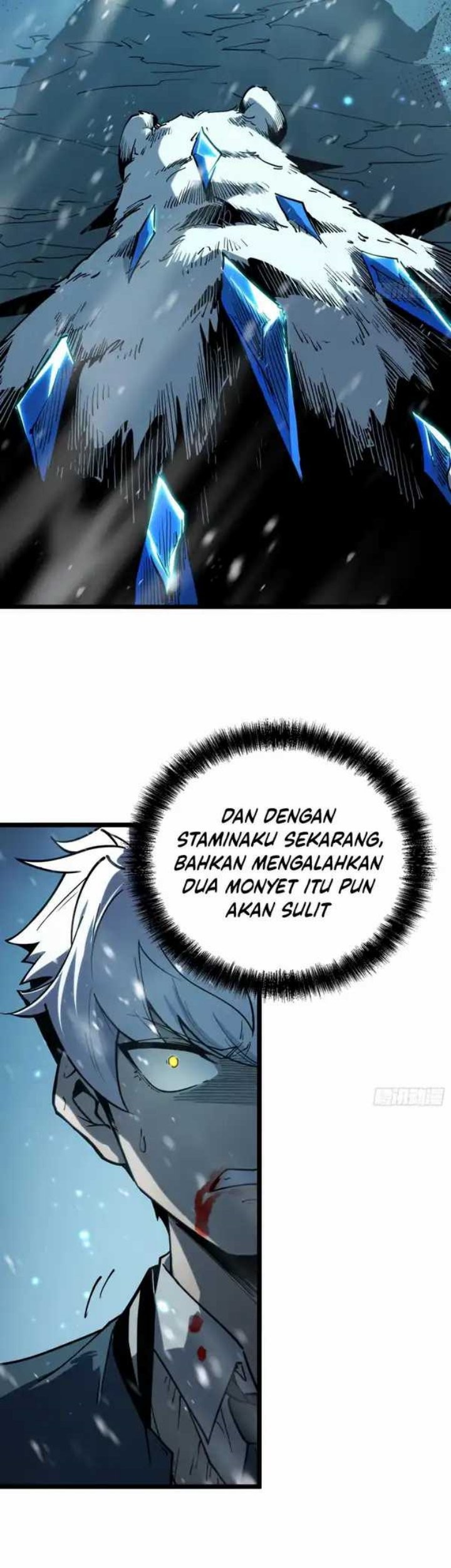 Full-Time Awakening Chapter 9 Gambar 17